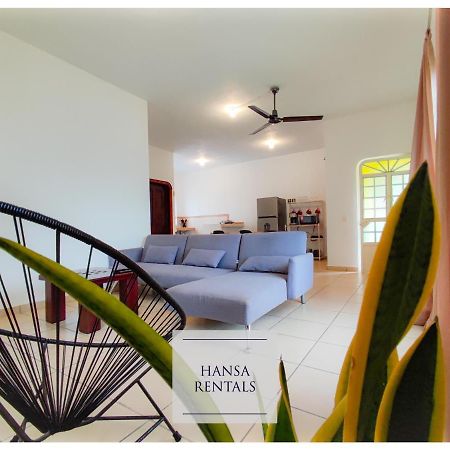 Hansa Departameto Puerto Vallarta Exteriér fotografie