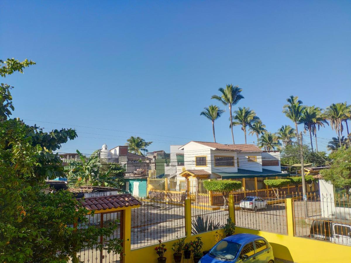 Hansa Departameto Puerto Vallarta Exteriér fotografie